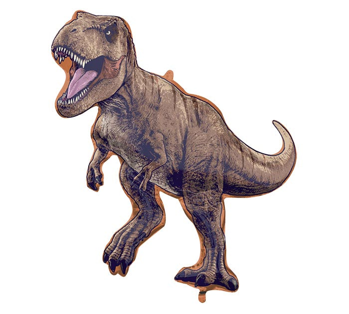 T-Rex Supershape Balloon (31")